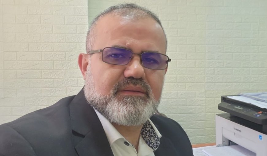 رئيس اتحاد نقابات الأفران دعا وزارة العمل الى مقاربة ملف إجازات العمل بمسؤولية وطنية شاملة