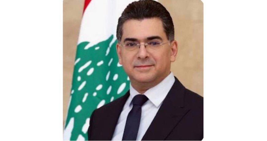 مرقص سيستقبل رئيس الوزراء الايرلندي فجر السبت