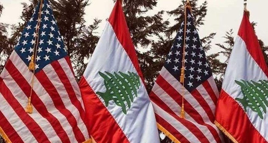 ماذا سيحصل اذا لم يسلم "الحزب" سلاحه في العام المقبل