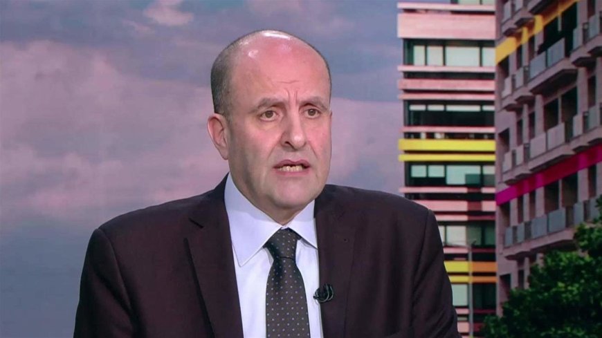 سليم عون: "التيار" يعارض تأجيل الانتخابات ولا يرى مبرر لذلك