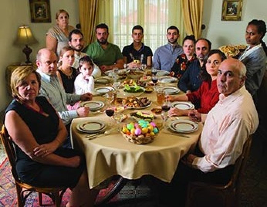 هل ما زالت لمّة العائلة في العيد قادرة على تعديل سلوك أطفالنا؟