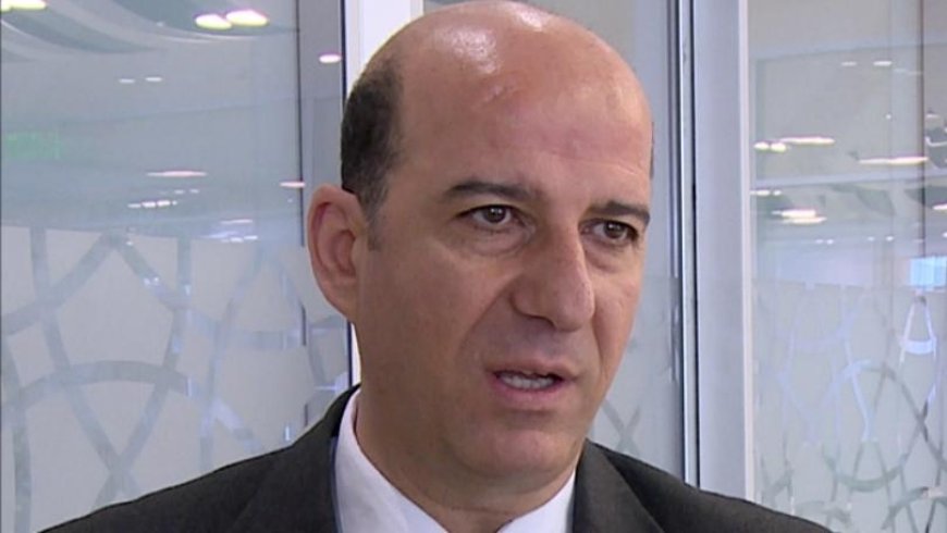 مسؤول أمني أوروبي يُعاين مستقبل الشيعة والسؤال عن سلاح "حزب الله"؟