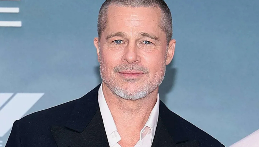 انتصار قانوني لبراد بيت على أنجلينا جولي...