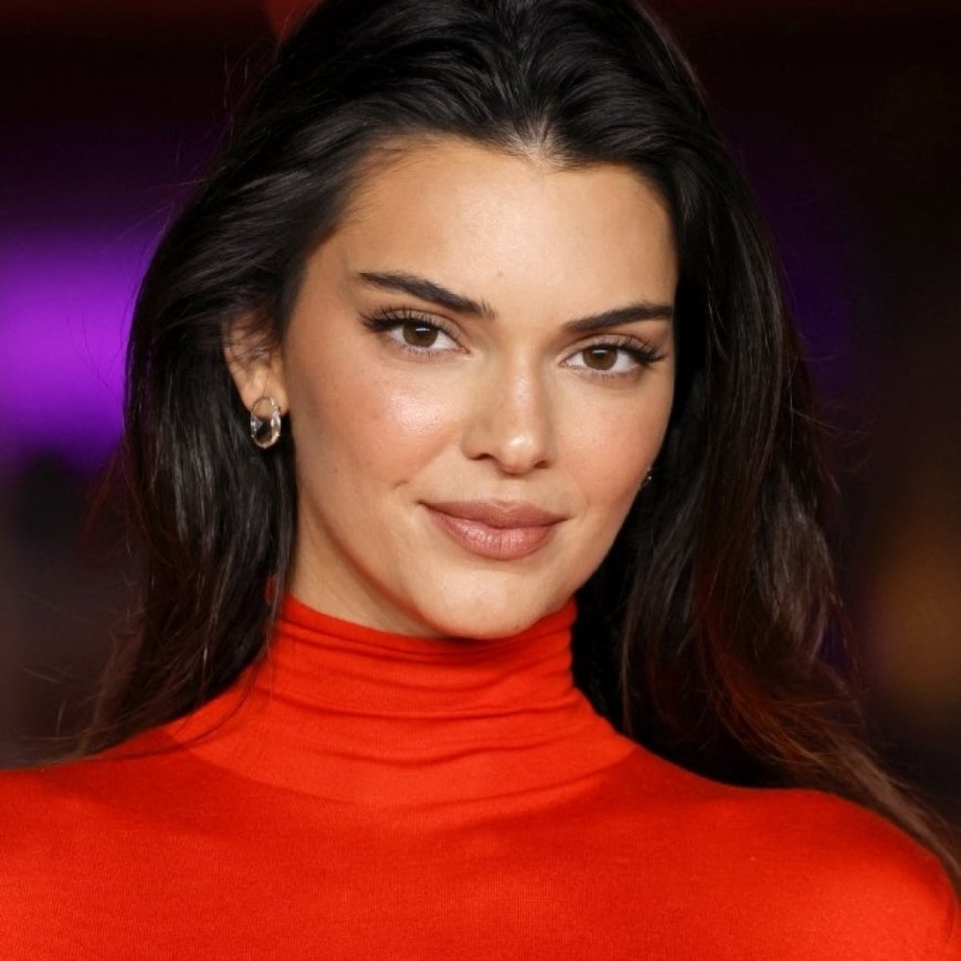 كيندال جينر … شائعات علاقة عاطفية جديدة