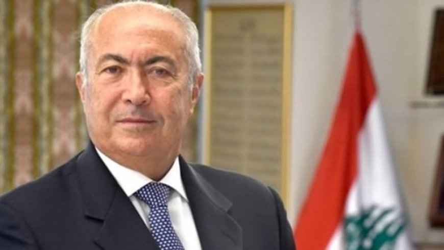 توضيح من مكتب مخزومي عن "الأمير السعودي"