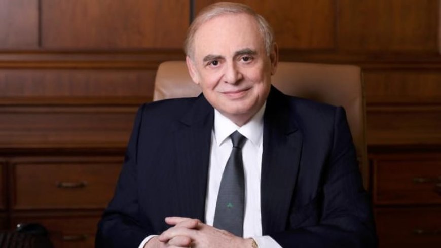 طلب من صندوق النقد.. والبستاني يعلق