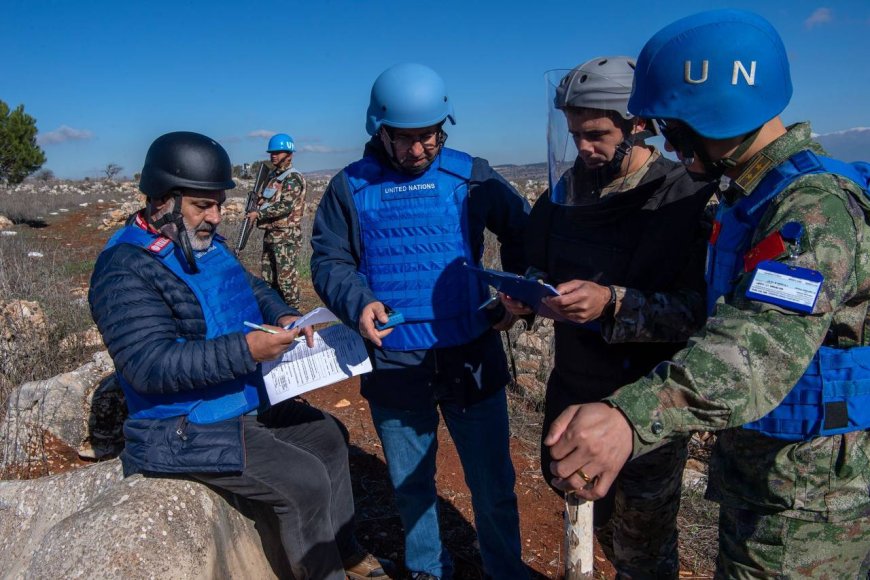 "حقل الغام".. من "اليونيفل" للجيش