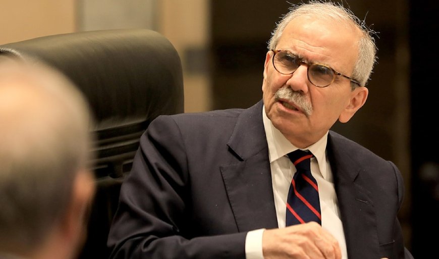 لأصحاب الودائع دون المئة الف دولار هذا ما اعلنه الرئيس سلام