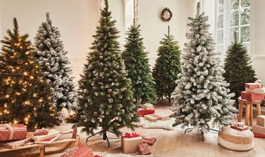 تحقيق قضائي بشأن فيديو يسيء لشجرة الميلاد