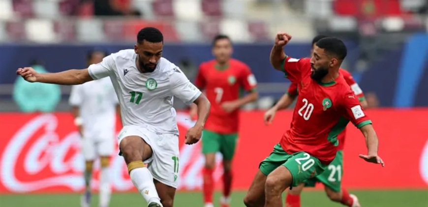 الأحد افتتاح كأس الأمم الأفريقية.. المغرب يواجه جزر القمر