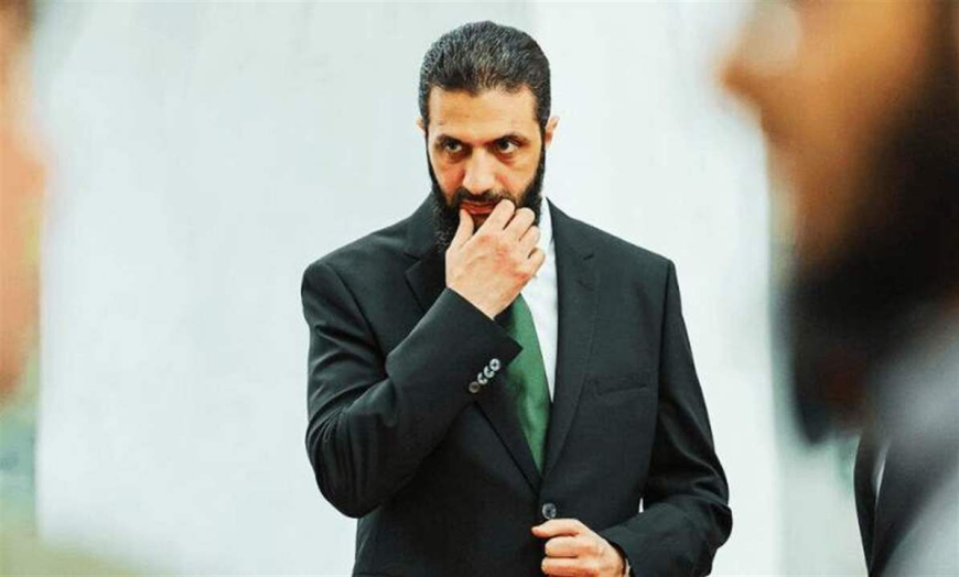 الشرع: رفع العقوبات يوم تاريخي لسوريا