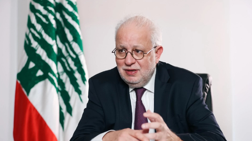 وزير العدل: الجيش اللبناني غير قادر على مواجهة اسرائيل والحل بالدبلوماسية