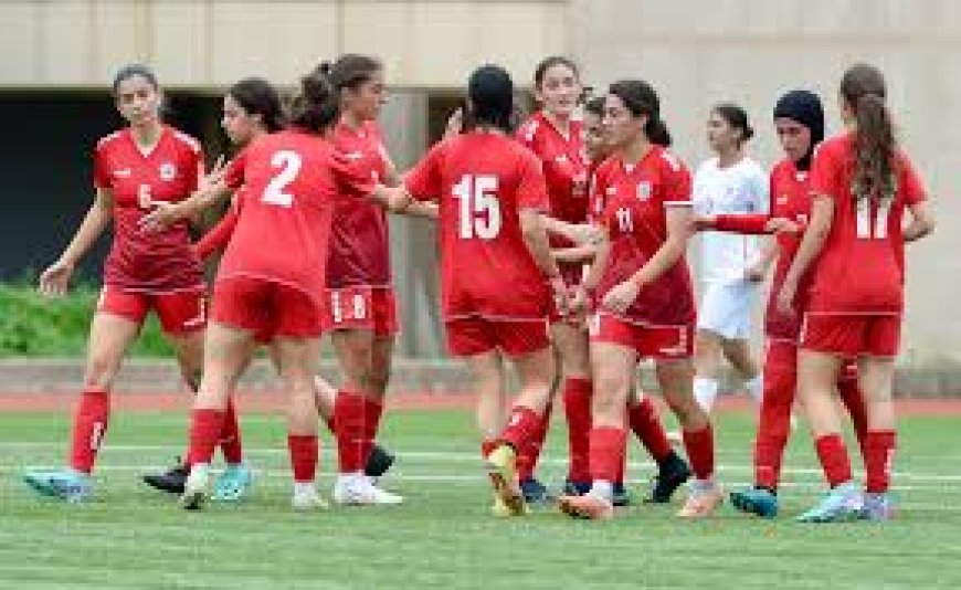 كيف ترتقي كرة القدم النسائية في لبنان بغياب دوري قوي؟