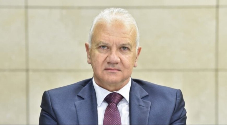 فادي كرم ينتقد أداء الرئاسة ويؤكد: لا توتر مع بعبدا والعلاقة مع عون مستمرة