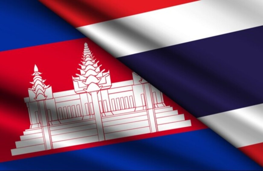 تصاعد التوتر الحدودي بين تايلاند وكمبوديا رغم الحديث عن وقف إطلاق النار