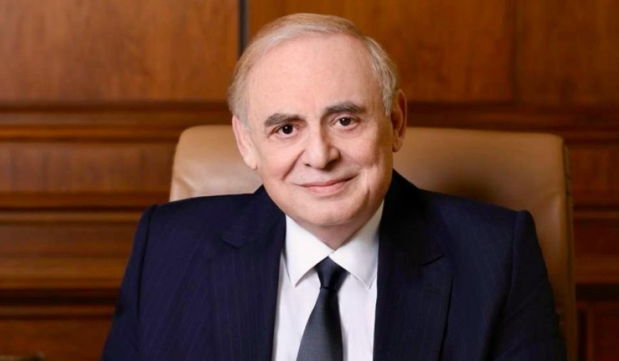 فريد البستاتي لسلام وجابر والبساط: مشروع الانتظام المالي مجحف وغير عادل