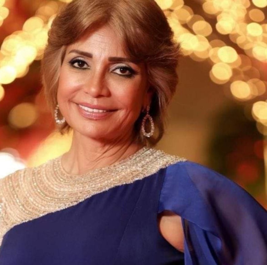 الفنانة سوسن بدر تكشف اسرارها!