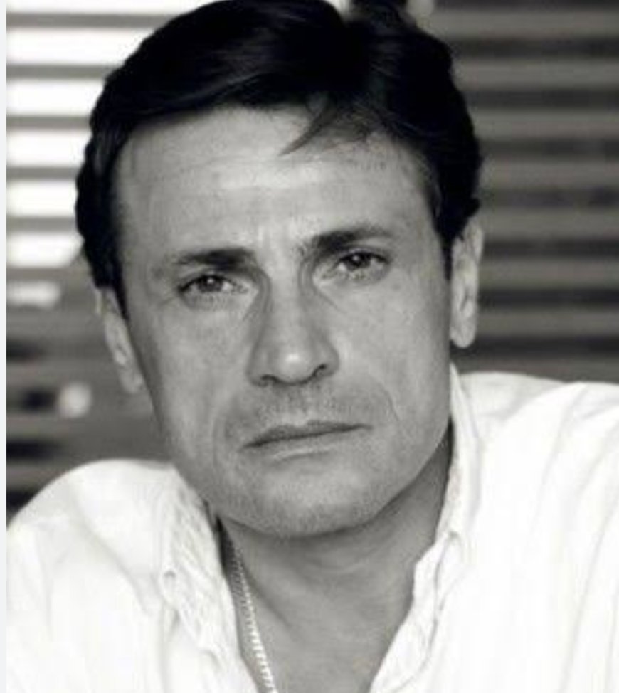 وفاة وليد العلايلي تُصدم الوسط....  رحيل ممثل مثقف وعالمي ترك بصمة لافتة في الدراما