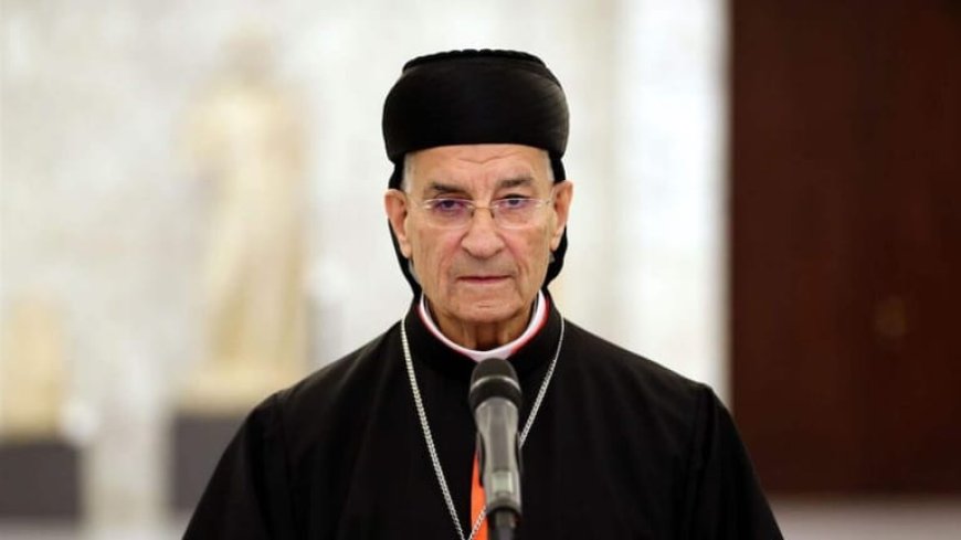 الراعي يزور دار الفتوى في طرابلس