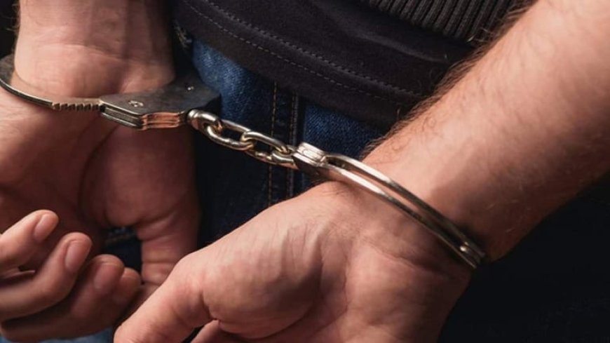 بعد أكثر من 40 عملية نشل.. وقع في قبضة القوى الأمنية