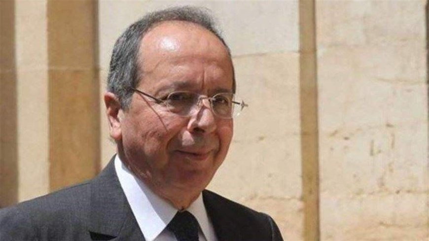 جميل السيد: الشعب اللبناني يختار جلاديه