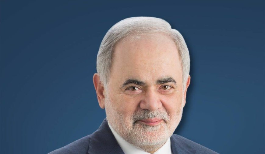 "يشرع الخسائر بدل معالجتها".. أبو زيد يعلق على قانون الفجوة المالية