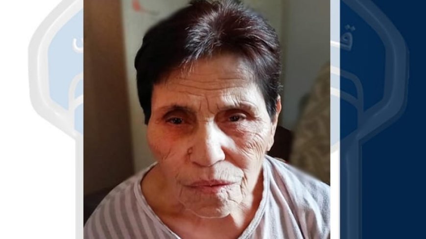 خرجت من منزلها في الحدث ولم تعد.. هل شاهدتم ماري؟