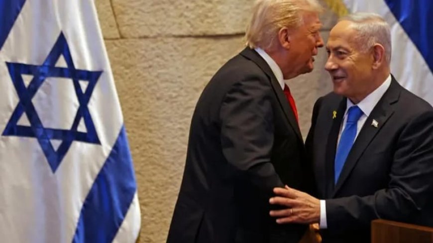 هل ستتعرض ايران لضربة اسرائيلية ثانية؟