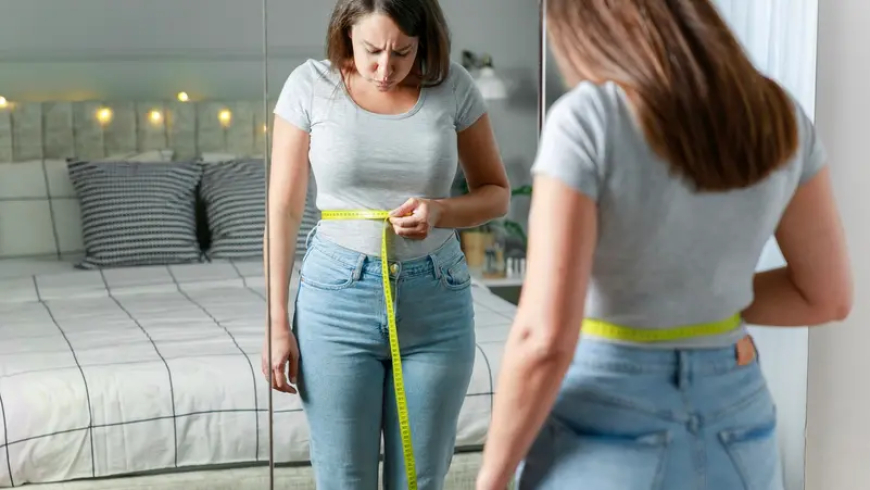 نصائح لتجنب زيادة دهون البطن