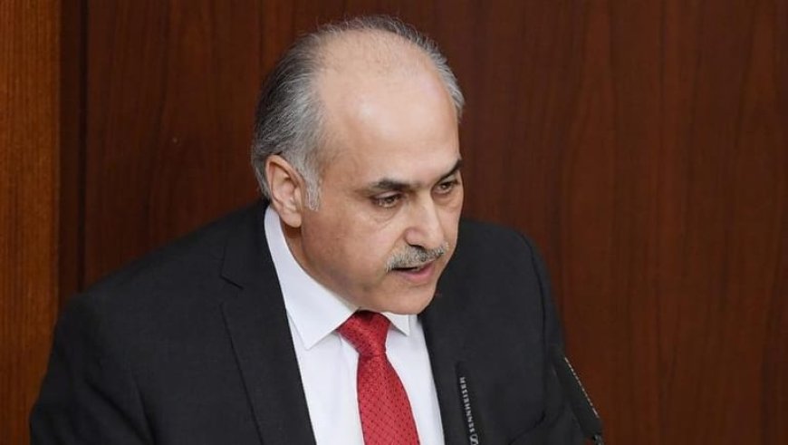 أبو الحسن: لضرورة  إجراء الانتخابات النيابية بموعدها، أو تأجيلها لشهرين فقط