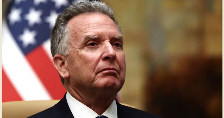 ويتكوف بعد اجتماع ميامي: نؤكد الالتزام بخطة السلام وندعو لضبط النفس في غزة