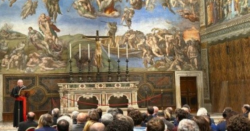 بارولين: عيد الميلاد يتطلب أن يولد المسيح داخل كل واحد منا