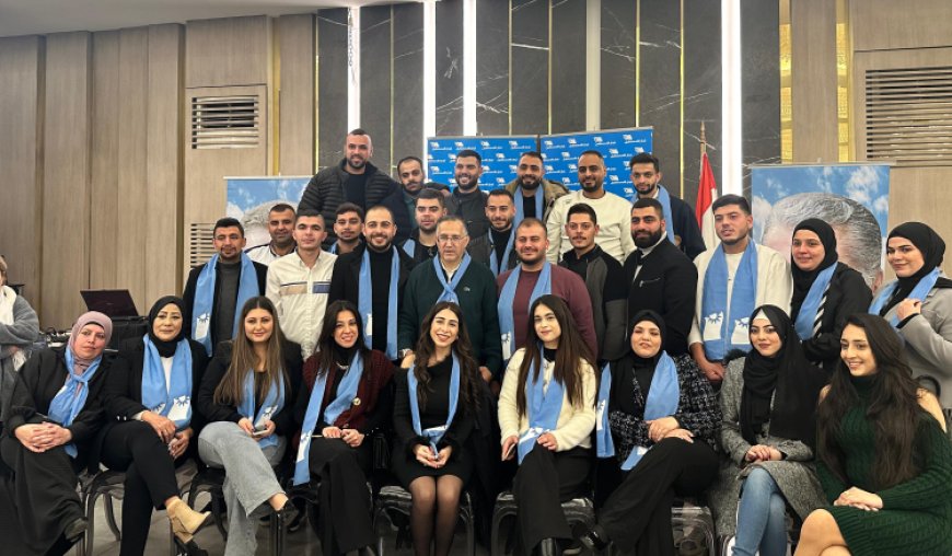 لقاء لكوادر "المستقبل" في طرابلس: مستمرون وجاهزون