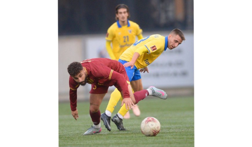 بطولة لبنان: فوز الأنصار وجويا