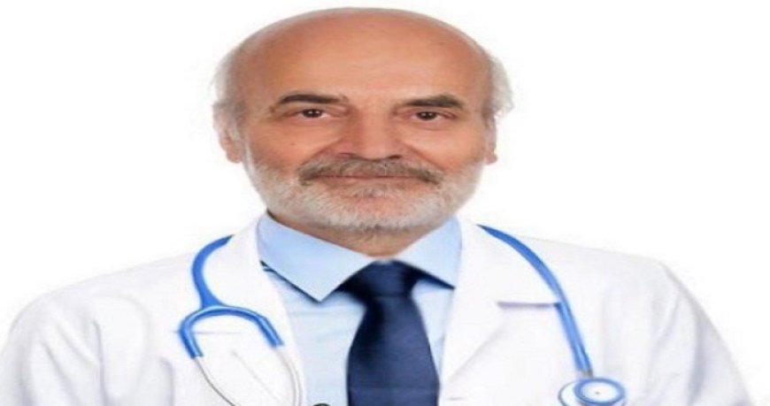 رائف رضا دعا النقابات الى التشبه بنقابة الصيادلة في الخدمات والتقديمات