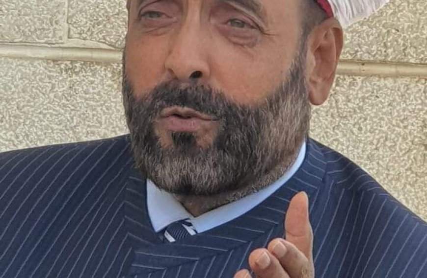 خلدون عريمط.. "يلي استحوا ماتوا"