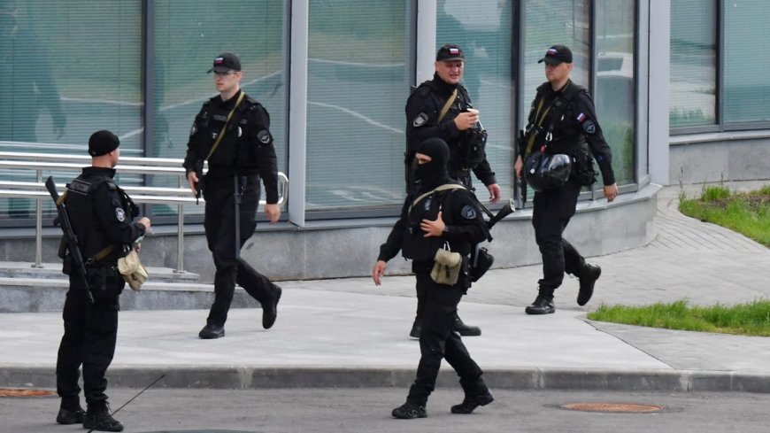 تفجير يؤدي لمقتل ضابط روسي رفيع