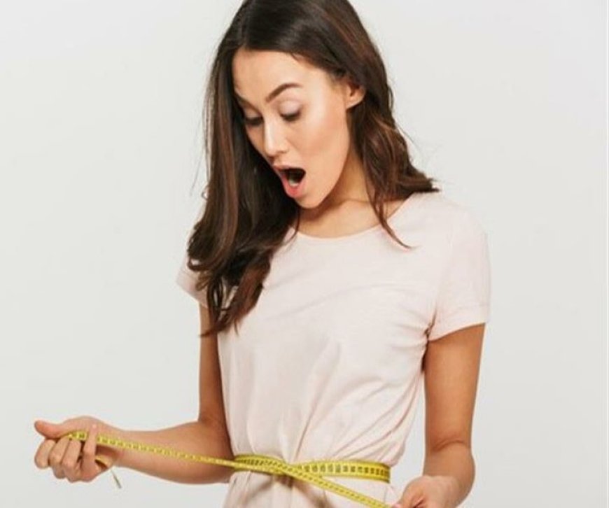 الجوع  كموضة رقمية : القصة الكاملة لترند «سكيني توك»