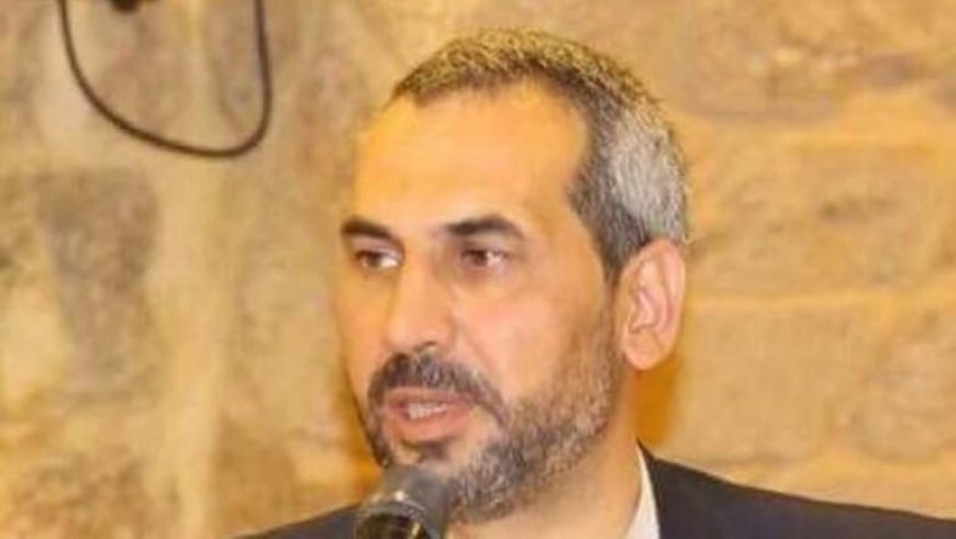 ايهاب حمادة: كل ما تسمعونه من ضخ إعلامي وتهويل سياسي، لن يجدي نفعًا مع المقاومة