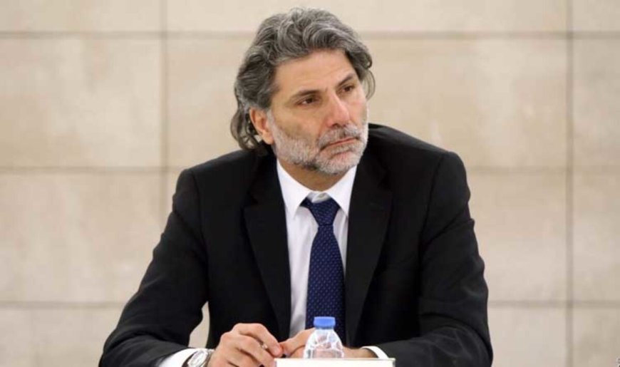 متى: رئيس مجلس النواب نبيه بري يقرر بحسب مزاجه عندما يصحو صباحا