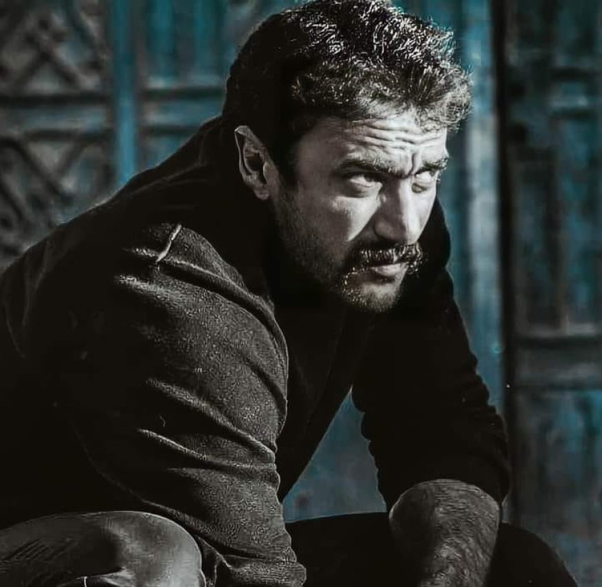 أحمد العوضي لا أصنع نجوميتي بثنائيات وأستعد للزواج..