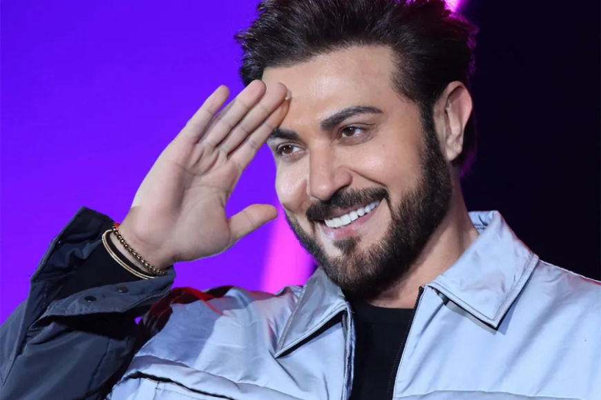 ماجد المهندس يعيد نبض الجوبي… عودة إلى الجذور العراقية