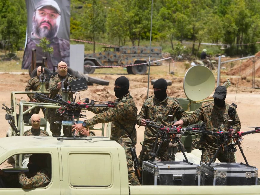 مصادر "الحزب": لا سلاح جنوب الليطاني