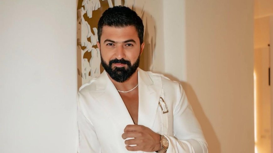 سيف نبيل يشعل أجواء بيروت بحفلٍ جماهيري مرتقب!