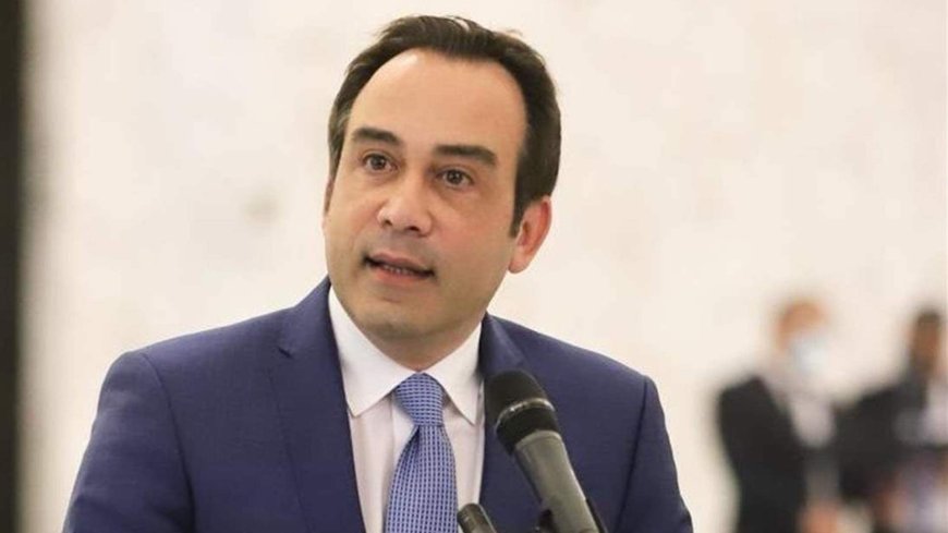 مكتب النائب بدر ينفي أي علاقة بـ "الامير الوهمي"