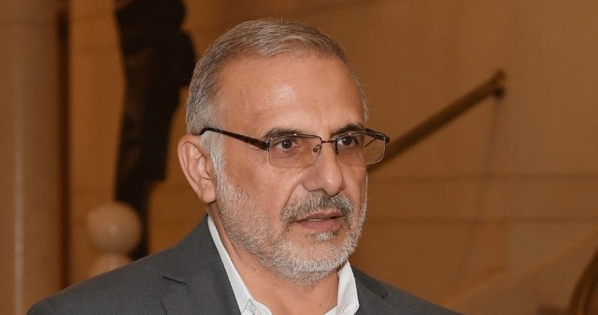 المقداد: كنا نتمنى أن تكون مواقف وزير الخارجية تحقق مصلحة لبنان وشعبه وليس مصلحة أعدائه