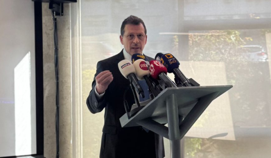 شحادة أطلق مسودة الإطار الوطني للذكاء الاصطناعي: وطنية مفتوحة للتشاور