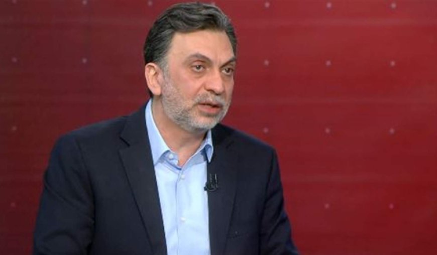 منيمنة نفى بشكل قاطع أي صلة بقضية "الأمير الوهمي": محاولة بائسة للتشويش على عملنا ومواقفنا