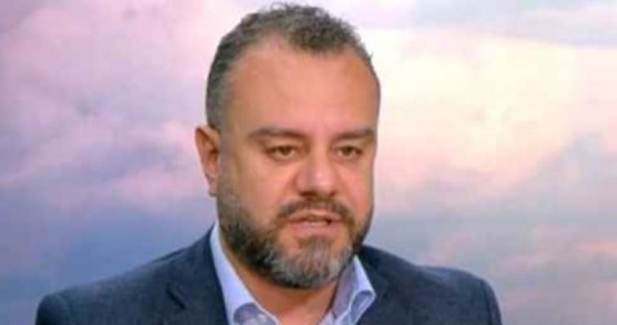 عبد المسيح: زرت وزير الأشغال لشكره على تجاوبه السريع في إعادة فتح طريق شكا بعد سنوات من أعمال الصيانة