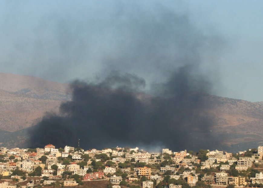 المرحلة الثانية ليست نزهة!